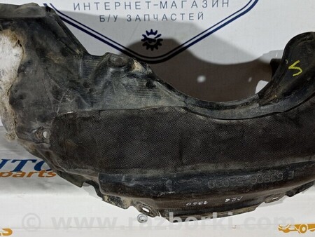 ФОТО Підкрилок передній лівий для Toyota Urban Cruiser Киев