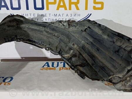 ФОТО Підкрилок передній лівий для Toyota Urban Cruiser Киев