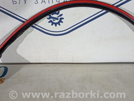 ФОТО Арка крыла заднего левого для Volvo V40 Київ