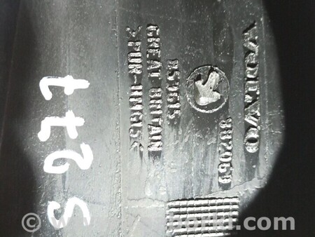 ФОТО Арка крыла заднего левого для Volvo V40 Київ