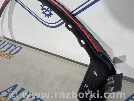 ФОТО Арка крыла заднего правого для Volvo V40 Київ