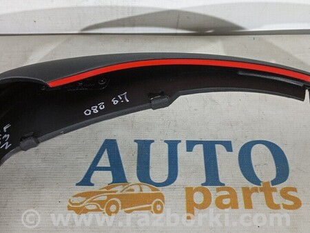 ФОТО Арка крыла заднего правого для Volvo V40 Київ
