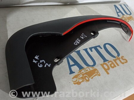 ФОТО Арка крыла заднего правого для Volvo V40 Київ