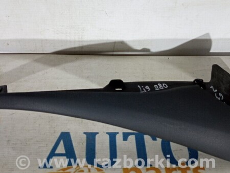 ФОТО Арка крыла заднего правого для Volvo V40 Київ