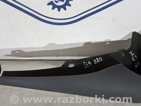 ФОТО Арка крыла заднего правого для Volvo V40 Київ