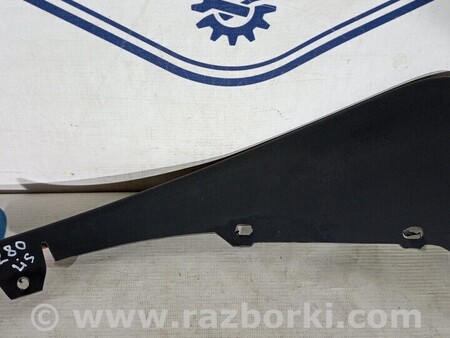 ФОТО Арка крыла заднего правого для Volvo V40 Київ