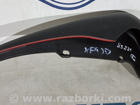 ФОТО Арка крыла заднего правого для Volvo V40 Київ