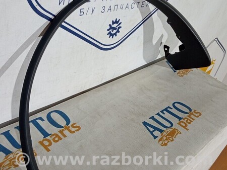 ФОТО Арка крыла переднего левого для Volvo V40 Київ