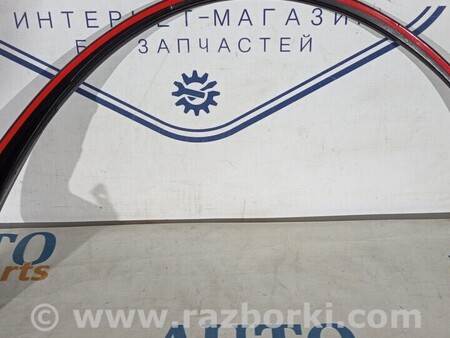 ФОТО Арка крыла переднего левого для Volvo V40 Київ