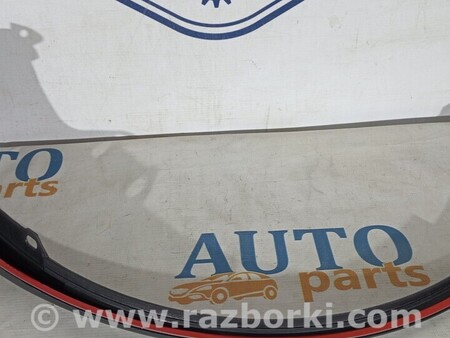 ФОТО Арка крыла переднего левого для Volvo V40 Київ