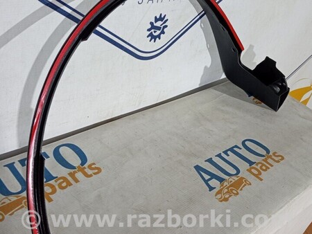 ФОТО Арка крыла переднего левого для Volvo V40 Київ