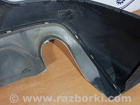 ФОТО Бампер задній нижня частина для Volvo V40 Киев