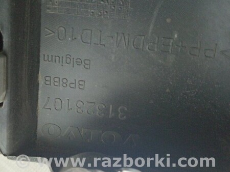 ФОТО Бампер задній нижня частина для Volvo V40 Киев