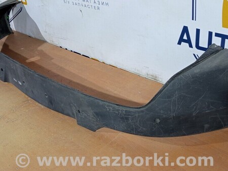 ФОТО Бампер задній нижня частина спойлер для Volvo V40 Київ