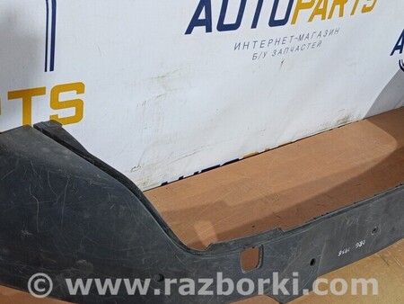 ФОТО Бампер задній нижня частина спойлер для Volvo V40 Київ