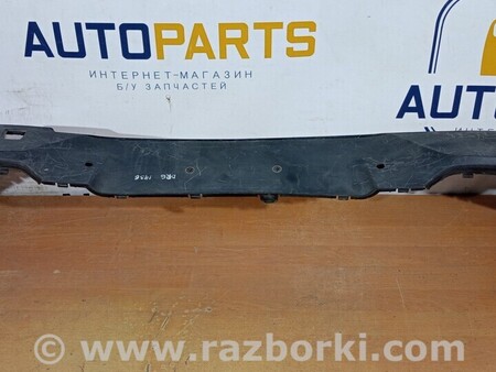 ФОТО Бампер задній нижня частина спойлер для Volvo V40 Київ