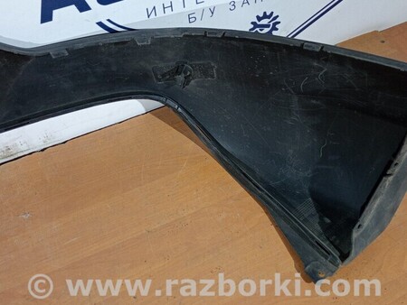 ФОТО Бампер задній нижня частина спойлер для Volvo V40 Київ