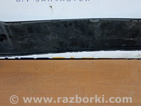 ФОТО Бампер задній нижня частина спойлер для Volvo V40 Київ