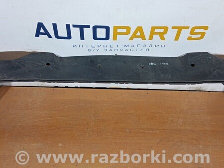 ФОТО Бампер задній нижня частина спойлер для Volvo V40 Київ