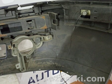 ФОТО Бампер передний Комплект для Volvo V40 Киев