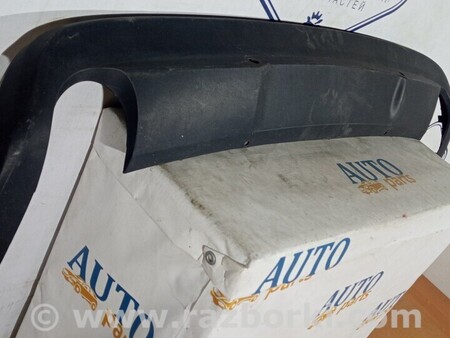 ФОТО Губа бампера заднього для Volvo V40 Київ