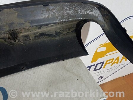 ФОТО Губа бампера заднього для Volvo V40 Київ