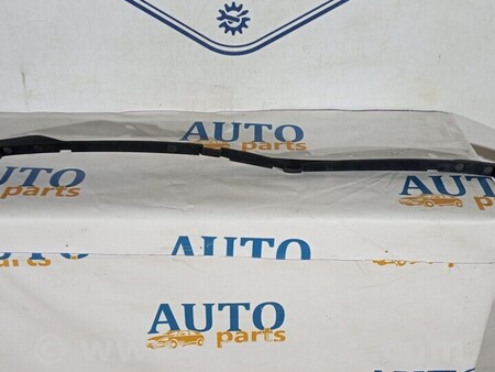 ФОТО Губа бампера переднього для Volvo V40 Київ