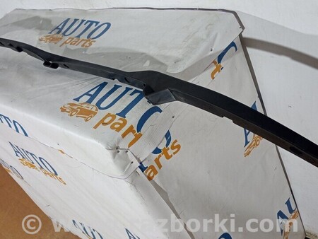 ФОТО Губа бампера переднього для Volvo V40 Київ