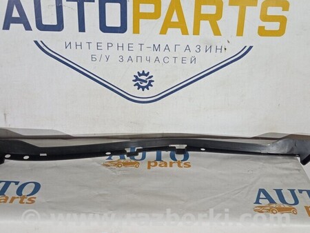 ФОТО Губа бампера переднього для Volvo V40 Київ