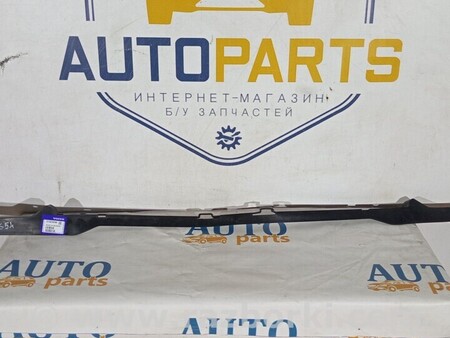 ФОТО Губа бампера переднього для Volvo V40 Київ