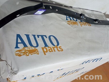 ФОТО Губа бампера переднього для Volvo V40 Київ