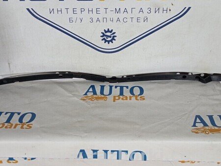 ФОТО Губа бампера переднього для Volvo V40 Київ