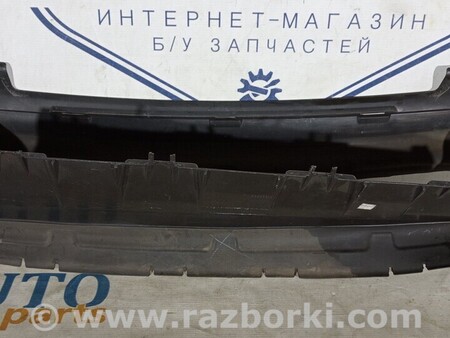 ФОТО Дефлектор переднего бампера дефлектор переднього бампера для Volvo V40 Київ