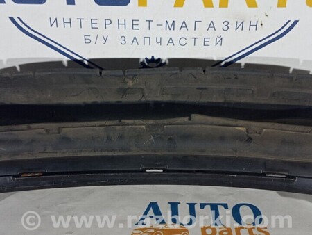 ФОТО Дефлектор переднього бампера для Volvo V40 Київ