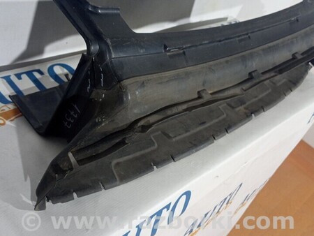 ФОТО Дефлектор переднього бампера для Volvo V40 Київ