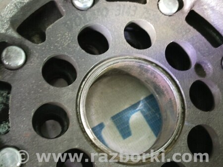 ФОТО Диск сцепления для Volvo V40 Київ