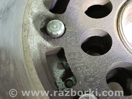 ФОТО Диск сцепления для Volvo V40 Київ