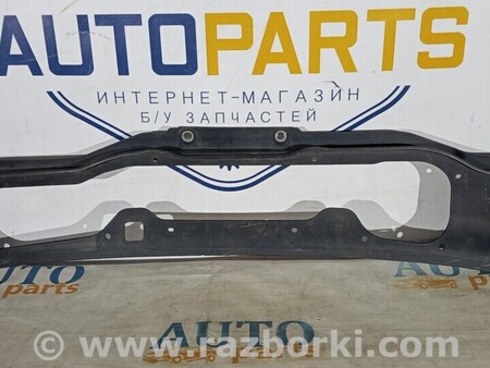 ФОТО Жабо для Volvo V40 Київ