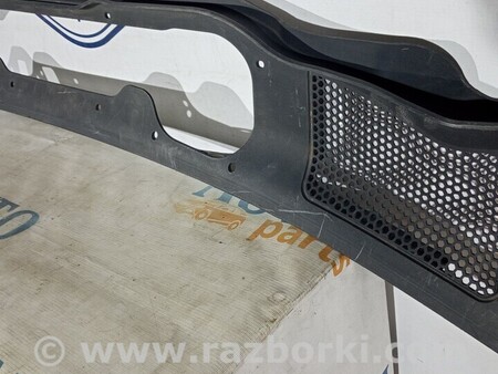 ФОТО Жабо для Volvo V40 Київ