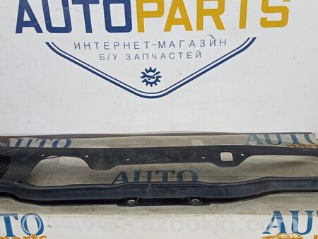 ФОТО Жабо для Volvo V40 Київ