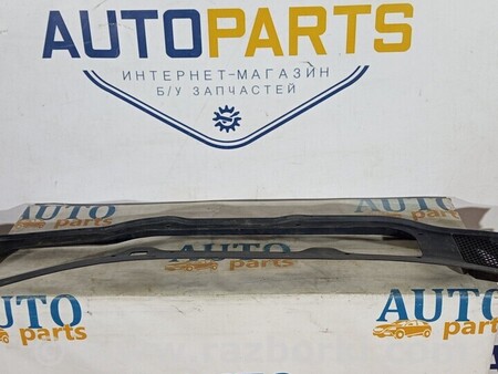 ФОТО Жабо для Volvo V40 Київ