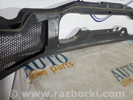 ФОТО Жабо для Volvo V40 Київ