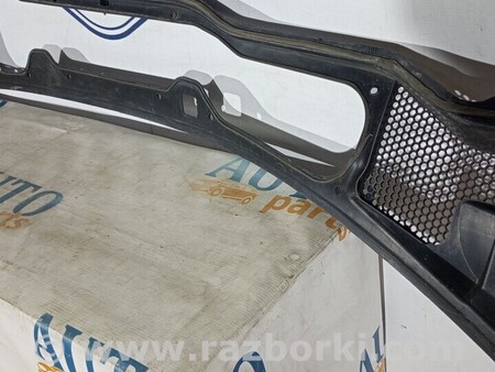 ФОТО Жабо для Volvo V40 Київ