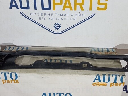 ФОТО Жабо для Volvo V40 Київ