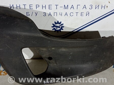 ФОТО Заглушка протитуманних фар переднього бампера ліва для Volvo V40 Киев