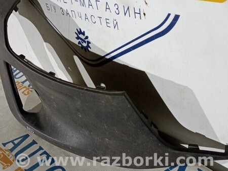 ФОТО Заглушка протитуманних фар переднього бампера ліва для Volvo V40 Киев