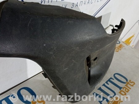 ФОТО Заглушка протитуманних фар переднього бампера ліва для Volvo V40 Киев