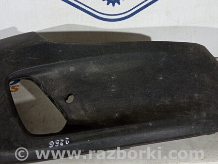 ФОТО Заглушка протитуманних фар переднього бампера ліва для Volvo V40 Киев