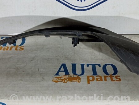 ФОТО Заглушка протитуманних фар переднього бампера ліва для Volvo V40 Киев