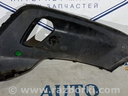 ФОТО Заглушка протитуманних фар переднього бампера ліва для Volvo V40 Киев